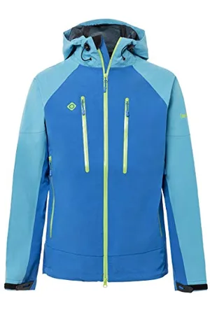 Izas Cavour Veste Homme FR : M (Taille Fabricant : M)