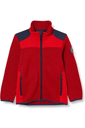 CMP 30H2184 Veste en Polaire Fille, , 110