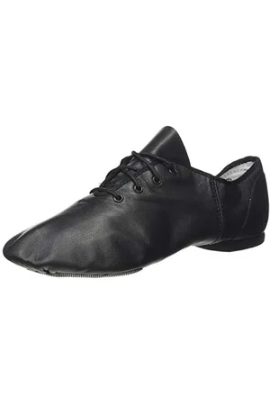 Capezio Cotton Classic Jazz Slip Fille, , 7M
