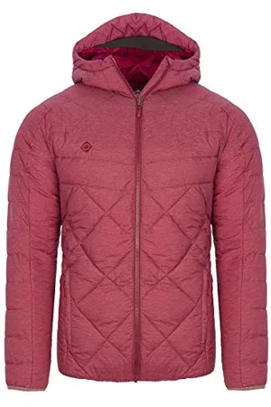 Izas Brest Veste en Fibre ultralégère Homme FR: L (Taille Fabricant: L)