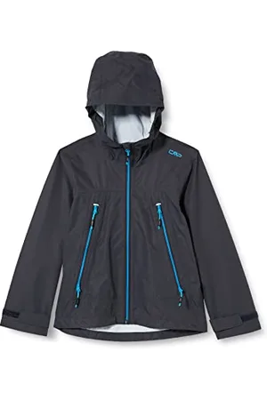 CMP C.P.M. 38Z6054 Jacket Fille, , 116