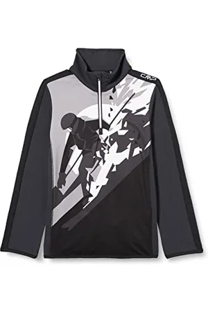 CMP Polaire de Ski avec Impression, Enfant XXS