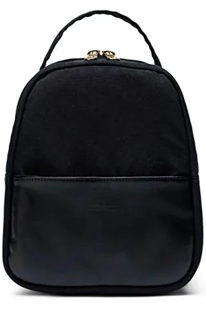 Herschel 10771-03608 Orion Mini Gym Bag Unisex Adult Black Taille Unica