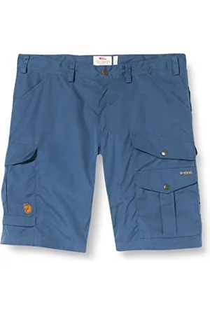 Fjällräven Fjallraven Homme Barents Pro M Shorts, , 48 EU