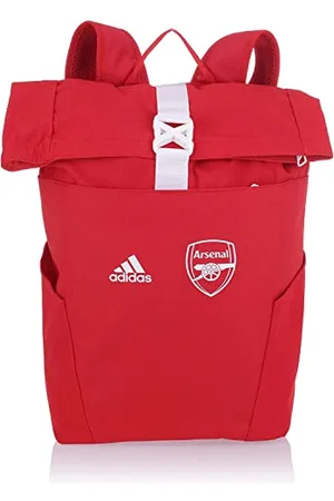 adidas Arsenal, Sac à dos Unisexe, Saison 2022/23 Officiel
