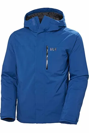 Helly Hansen Pour des hommes Panorama Jacket S Rouge et rose