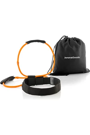InnovaGoods Ceinture de Résistance Fessiers, Guide d