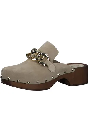 Marco Tozzi Femme Damen 2-2-27301-20 Sabot, , 38 EU