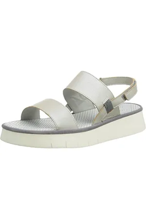 Fly London Femme Cura318fly Sandale, , 40 EU