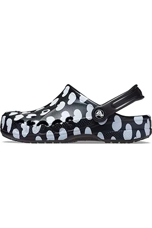 Crocs Baya Graphic Clog Mixte Sabot, , 48/49 EU