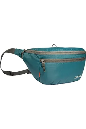 Tatonka Unisexe-Adulte Ilium M Sac Banane, , M (35 x 14 x 10 cm)