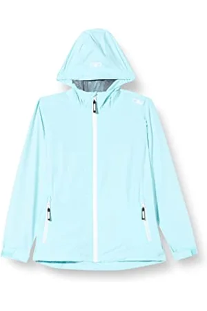 CMP Veste Kid G à capuche fixe, , 110
