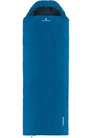 Ferrino Yukon Plus Sq Sac de Couchage Adulte Unisexe, , Taille Unique