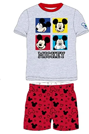 Disney Ensemble garçon, , 6 Ans