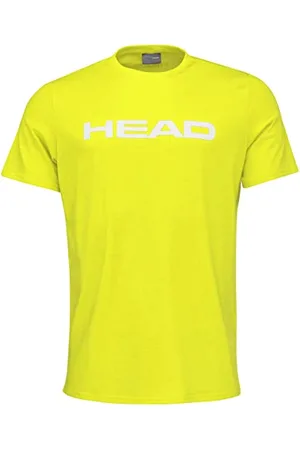 Head T-Shirt Basique Unisexe pour Enfant