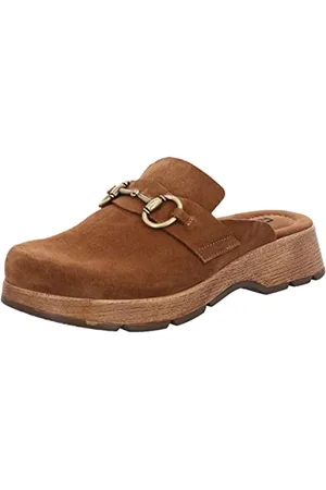 Rohde Mules Femme Licata 6267, Pointure:37 EU, La Couleur: