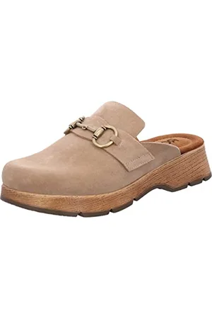 Rohde Mules Femme Licata 6267, Pointure:37 EU, La Couleur: