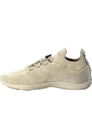 Jack Wolfskin Femme Spirit Knit Low W Chaussure de Marche, , 37 EU