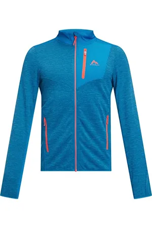 mc kinley McKinley Thoma sous-Veste, , XXL Homme