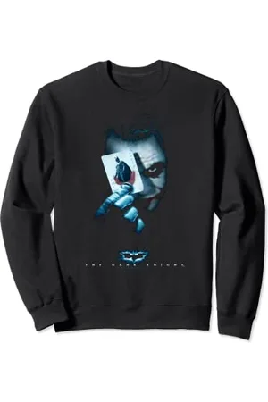 Batman The Dark Knight Joker Sweatshirt