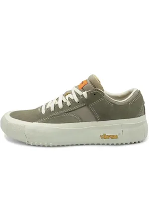 Brand Black BRANDBLACK Mixte Bravo Basket, Varech (Kelp), 42 EU
