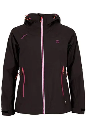 Ternua Shishel W Veste imperméable pour femme S