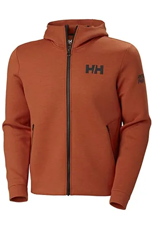 Helly Hansen HP Ocean Fz Veste 2.0 Chemise, Canyon, S Homme