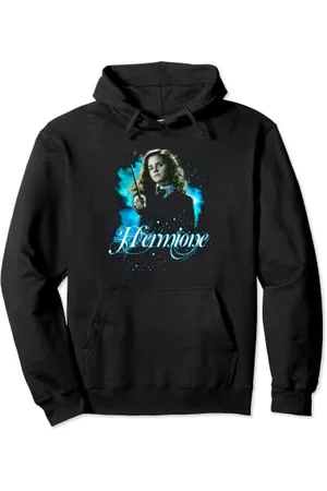 Harry Potter Hermione Ready Sweat à Capuche