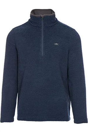 Trespass Nillsee Veste Polaire pour des Hommes, , XL