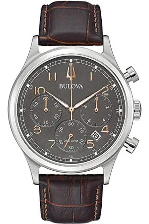 BULOVA Watch 96B356