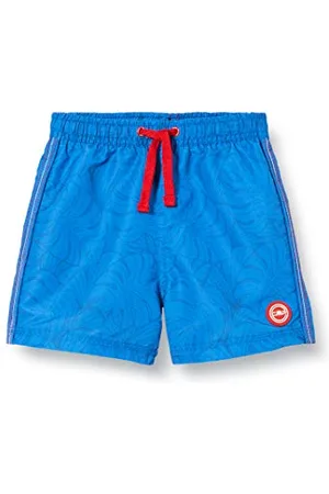 CMP 30R9014 Short de Bain Garçon, , 104
