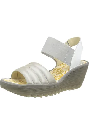 Fly London Femme Yiko414fly Sandale, , 39 EU