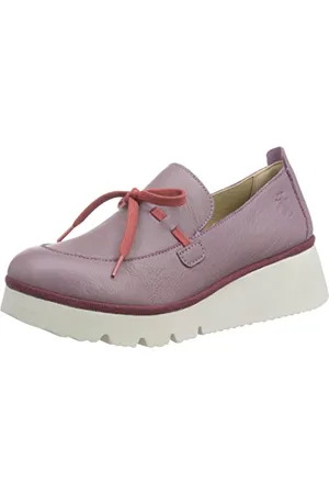 Fly London Femme Popi436fly Mocassin, , 41 EU
