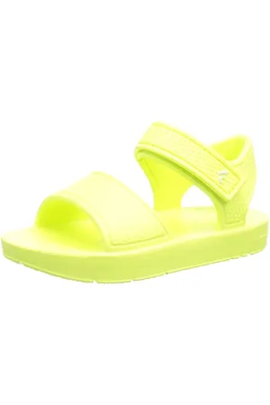 FitFlop Garçon Unisex Kinder Iqushion Kids Ergonomic Back Strap Sandal, , 31 EU