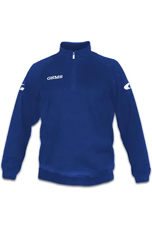 GEMS Mixte Venezuela Sweatshirt, , S EU
