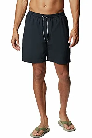 Columbia Short pour Homme, M Summerdry