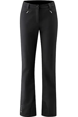 Maier Sports 206007 Mary Pantalon de Ski pour Femme Taille 17