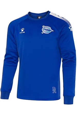 kelme Entrenamiento jugador Maillot de survêtement Mixte, , XS