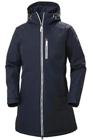 Helly Hansen Long Belfast Winter Jacket Veste d