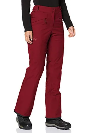 Millet Atna Peak Pant W Pantalon Femme, , 40