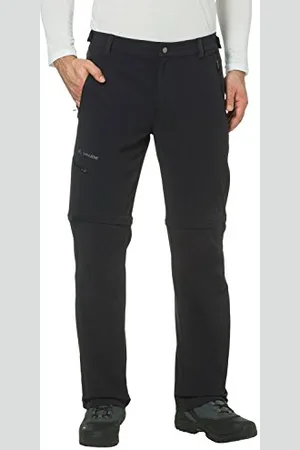 Vaude Farley II Pantalon Homme, , FR : S (Taille Fabricant : 48)