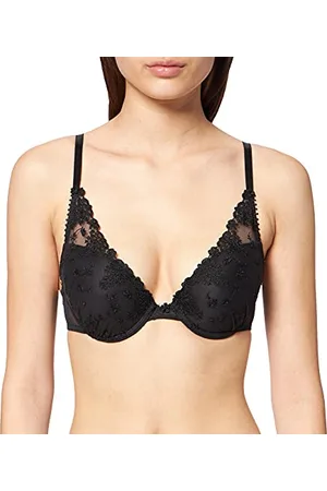 Passionata Femme 4069 White Nights Soutien-gorge Push-up, , 100A EU