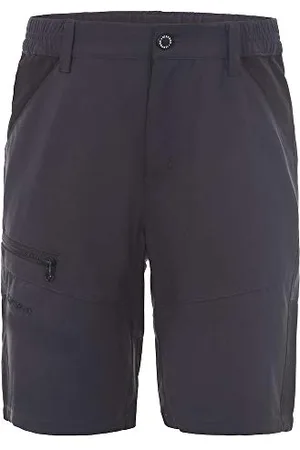 Icepeak Kochi JR Short Garçon FR : XS (Taille Fabricant : 110)