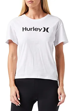 Hurley W O&O Core Tee