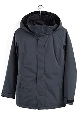 Burton Jet Set Jacket Veste de Snowboard Femme, , FR : XXS (Taille Fabricant : XXS)