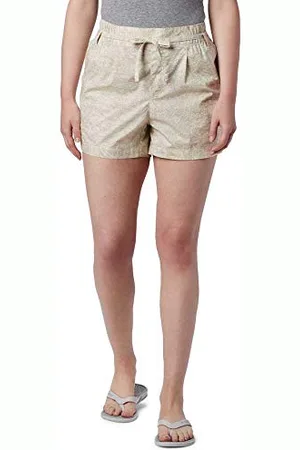 Columbia Summer Chill Shorts Femme, , FR : S (Taille Fabricant : S)