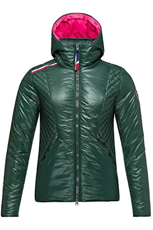 Rossignol Verglas Hood Jacket Veste Femme, , XL