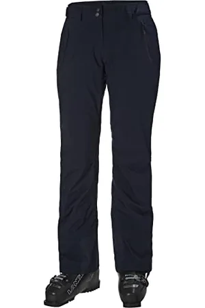 Helly Hansen Legendary Isolée Pantalon de Ski Femme FR : XL (Taille Fabricant : XL)