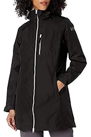 Helly Hansen Long Belfast Winter Jacket Femme, , M