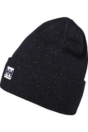Helly Hansen Unisexe Urban Cuff Beanie STD Vert jaunâtre